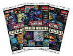 Yu-Gi-Oh! TCG Maze Of Muertos Booster Display (24) *Engelsk Version* Konami