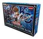 Yu-Gi-Oh! TCG Legendary Collection Kaiba Box *Engelsk Version* Konami