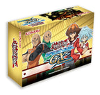 Yu-Gi-Oh! TCG Speed Duel GX: Midterm Paradox Mini Box Display (6) - Engelsk Version Konami