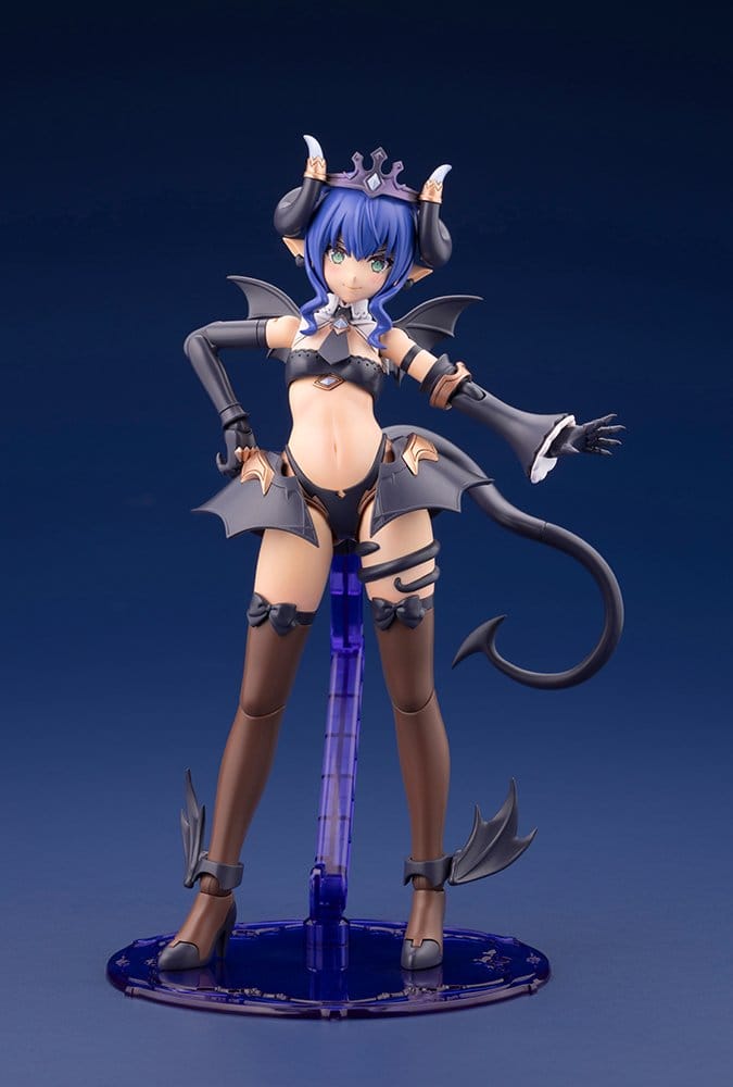 Arcanadea Plastic Model Kit Velretta First Engage Ver. 15 cm
