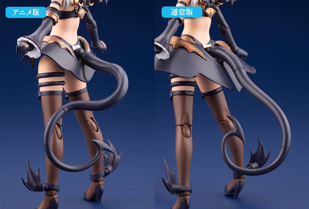 Arcanadea Plastic Model Kit Velretta First Engage Ver. 15 cm