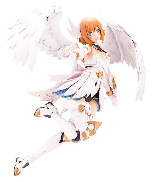 Arcanadea Grande Scale Plastmodellkit Lumitea 25 cm Kotobukiya