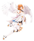 Arcanadea Grande Scale Plastmodellkit Lumitea 25 cm Kotobukiya