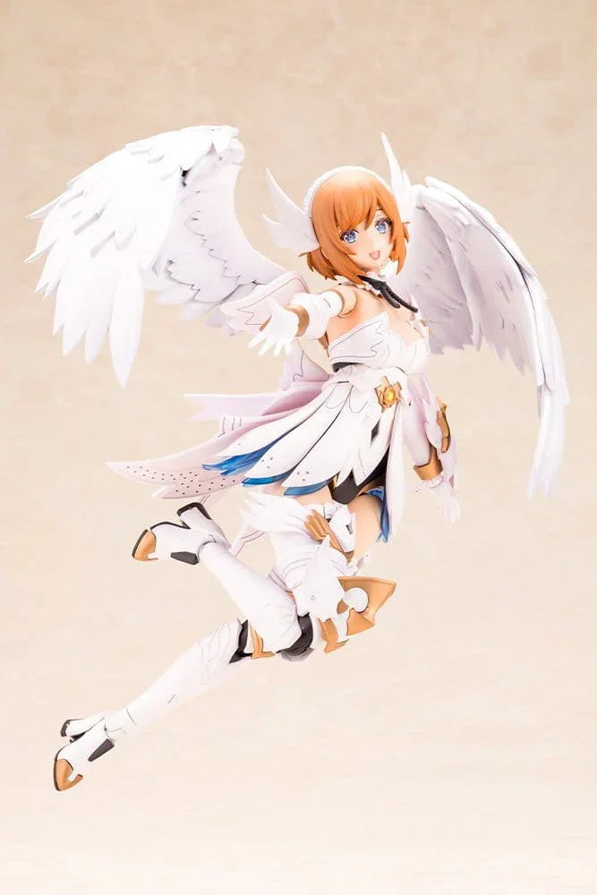 Arcanadea Grande Scale Plastmodellkit Lumitea 25 cm Kotobukiya