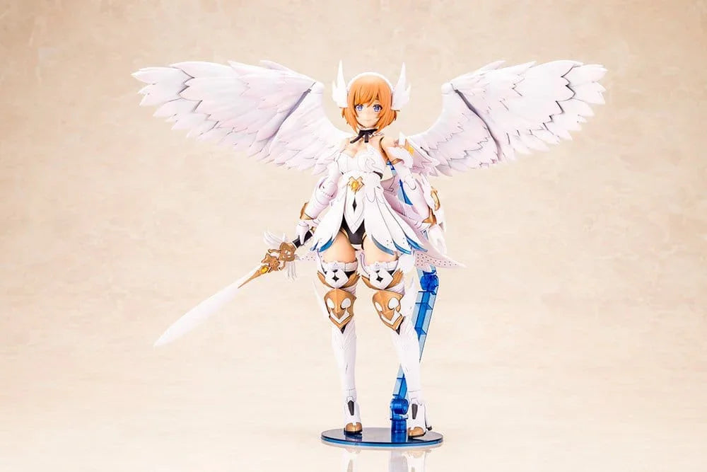 Arcanadea Grande Scale Plastmodellkit Lumitea 25 cm Kotobukiya