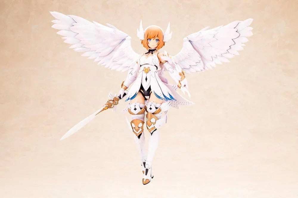 Arcanadea Grande Scale Plastmodellkit Lumitea 25 cm Kotobukiya