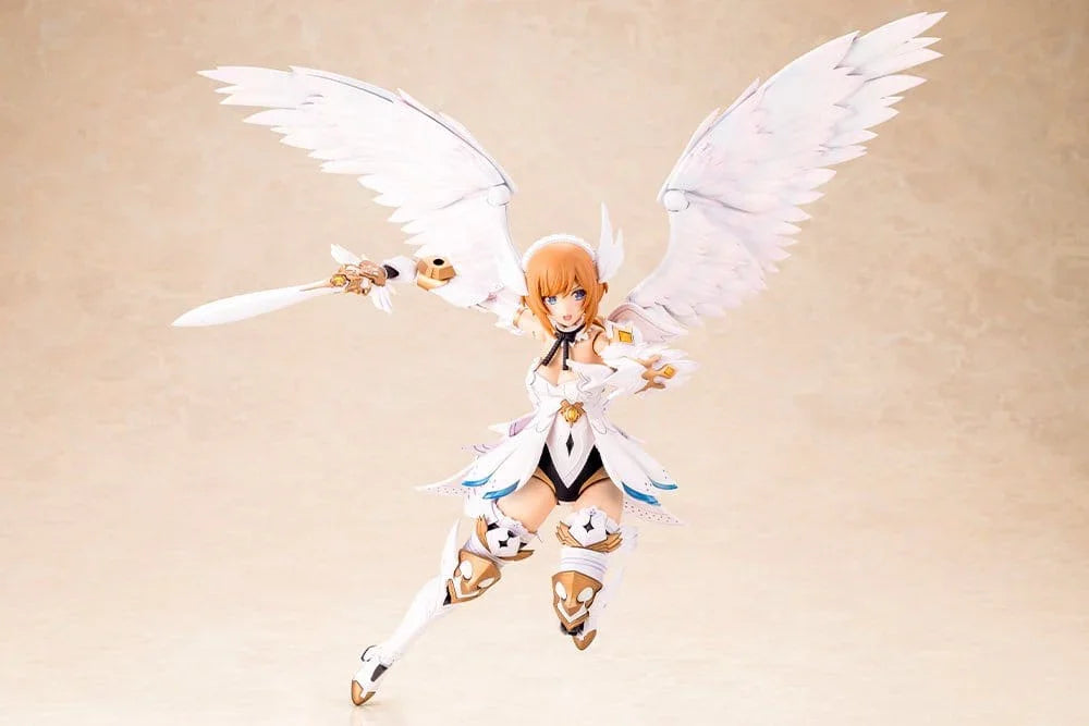 Arcanadea Grande Scale Plastmodellkit Lumitea 25 cm Kotobukiya
