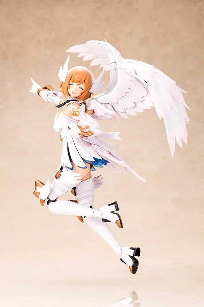 Arcanadea Grande Scale Plastmodellkit Lumitea 25 cm Kotobukiya