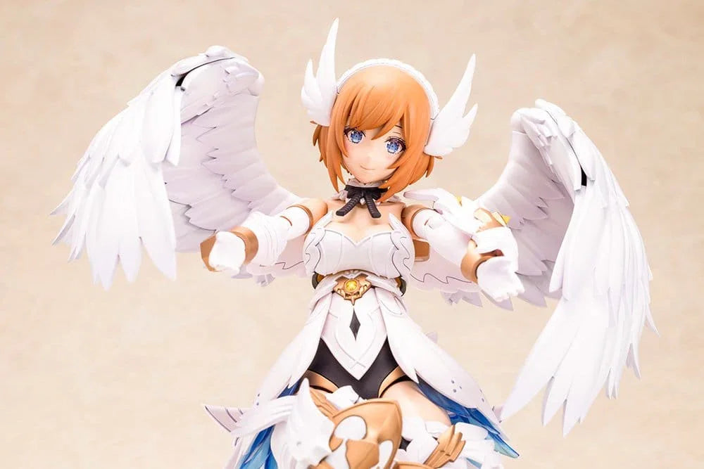 Arcanadea Grande Scale Plastmodellkit Lumitea 25 cm Kotobukiya