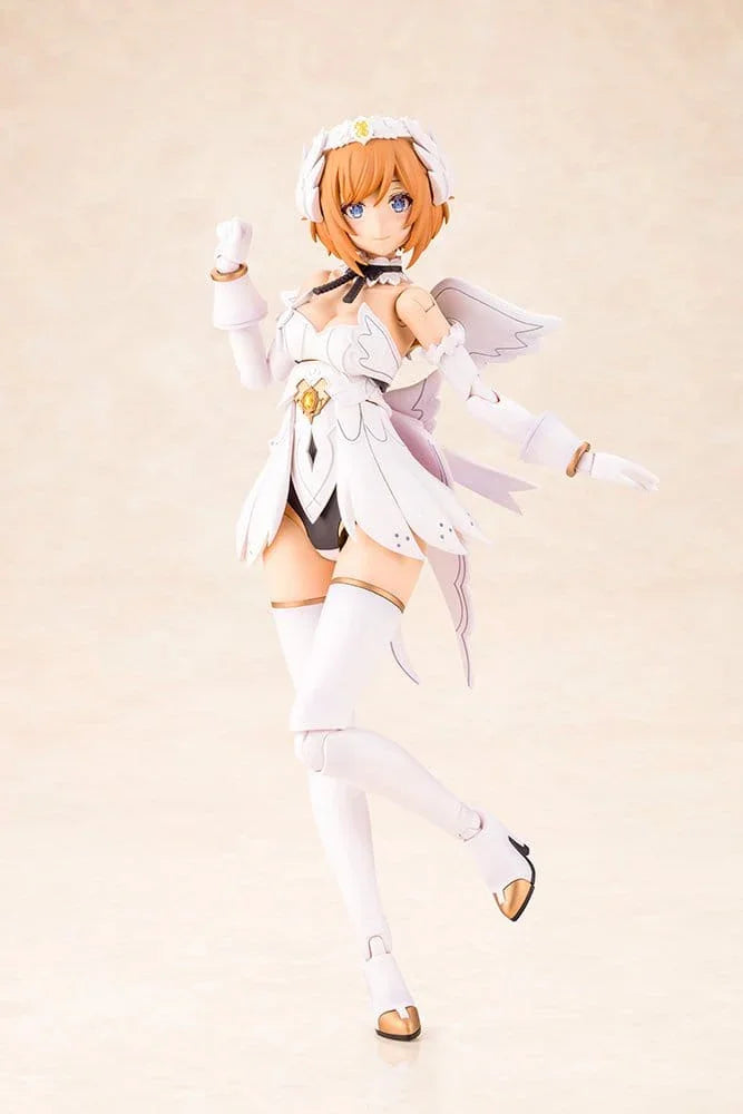 Arcanadea Grande Scale Plastmodellkit Lumitea 25 cm Kotobukiya
