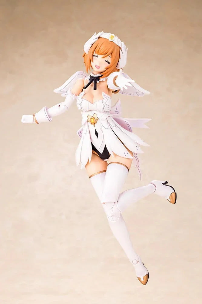 Arcanadea Grande Scale Plastmodellkit Lumitea 25 cm Kotobukiya