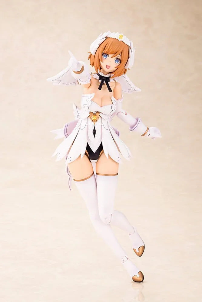 Arcanadea Grande Scale Plastmodellkit Lumitea 25 cm Kotobukiya