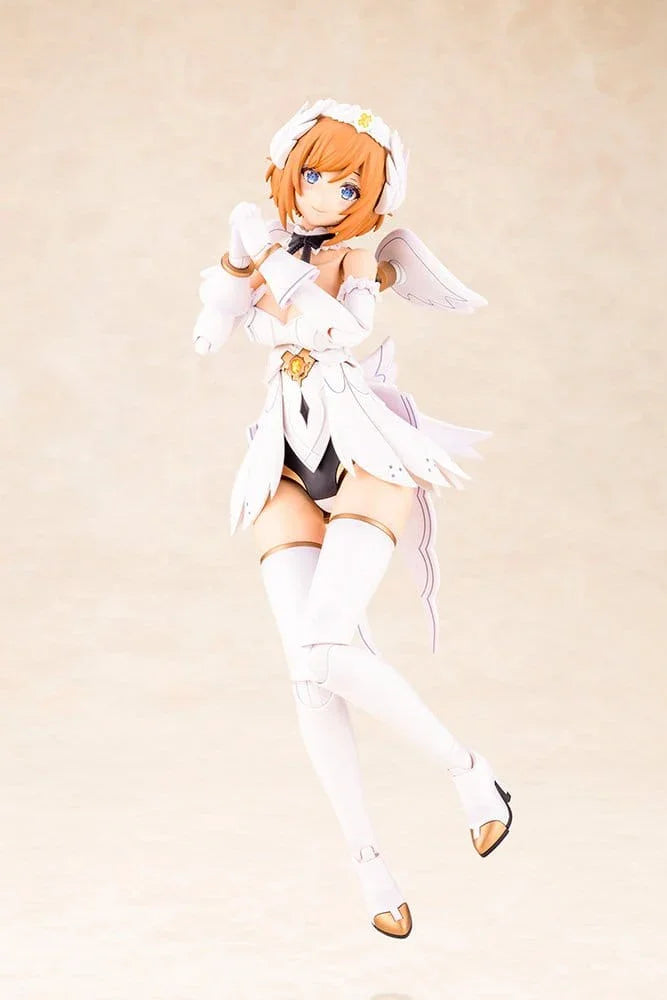 Arcanadea Grande Scale Plastmodellkit Lumitea 25 cm Kotobukiya