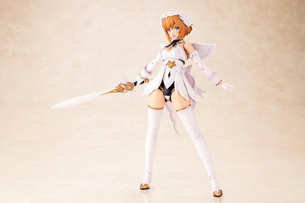Arcanadea Grande Scale Plastmodellkit Lumitea 25 cm Kotobukiya