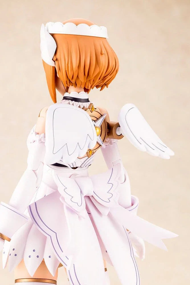 Arcanadea Grande Scale Plastmodellkit Lumitea 25 cm Kotobukiya