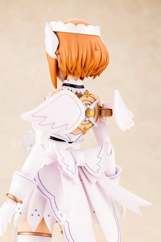 Arcanadea Grande Scale Plastmodellkit Lumitea 25 cm Kotobukiya