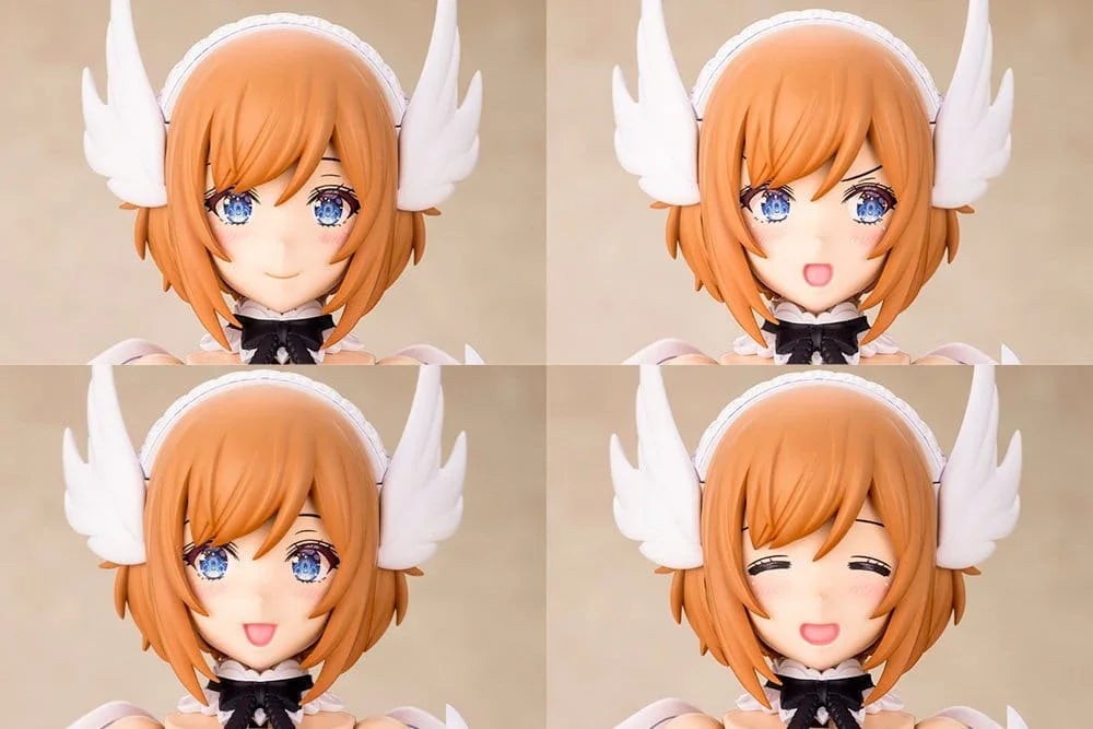 Arcanadea Grande Scale Plastmodellkit Lumitea 25 cm Kotobukiya