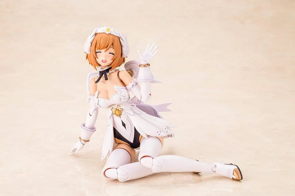 Arcanadea Grande Scale Plastmodellkit Lumitea 25 cm Kotobukiya