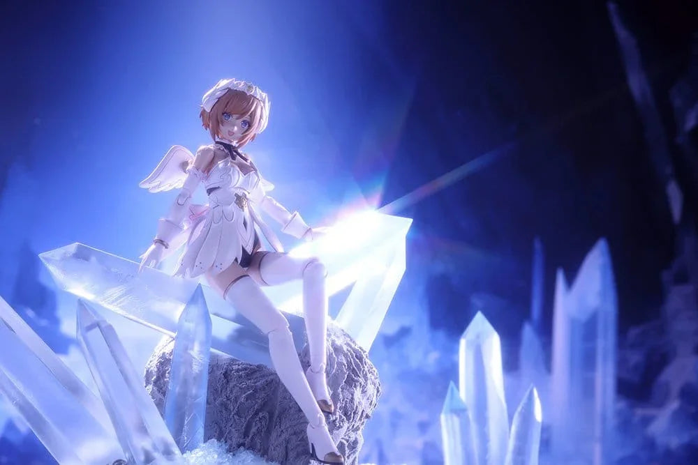 Arcanadea Grande Scale Plastmodellkit Lumitea 25 cm Kotobukiya