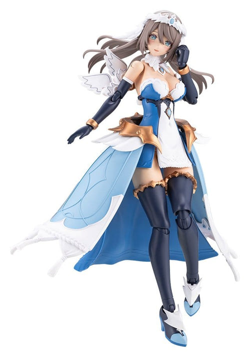 Arcanadea Plastic Model Kit Grand Scale Ermeda 27 cm