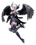 Arcanadea Plastic Model Kit Grand Scale Lumitea ReACT-A 25 cm