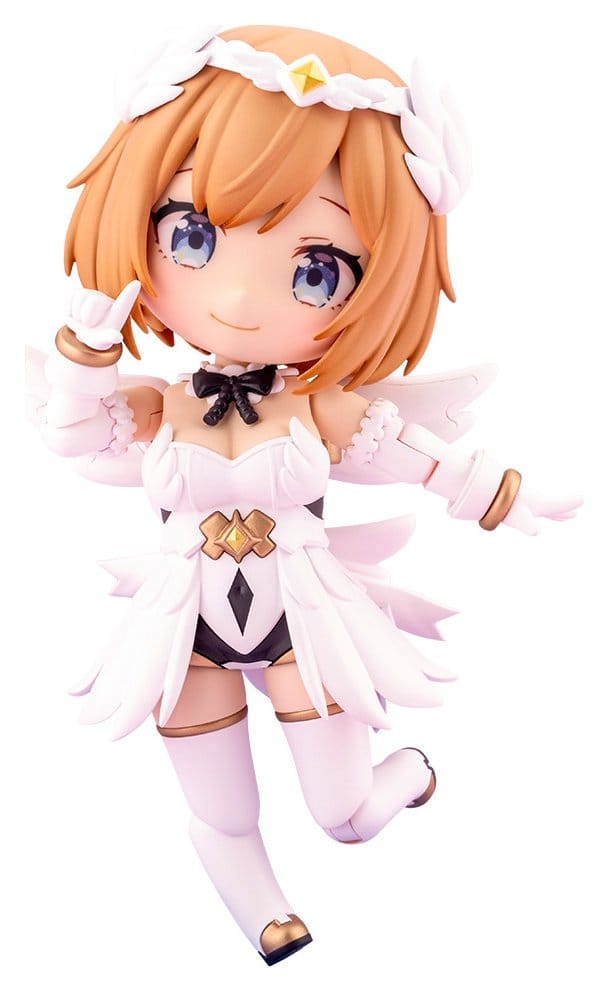 Arcanadea Plastmodell Yurucana Lumitea 10 cm
