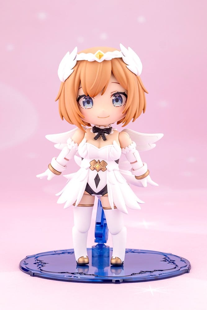 Arcanadea Plastmodell Yurucana Lumitea 10 cm