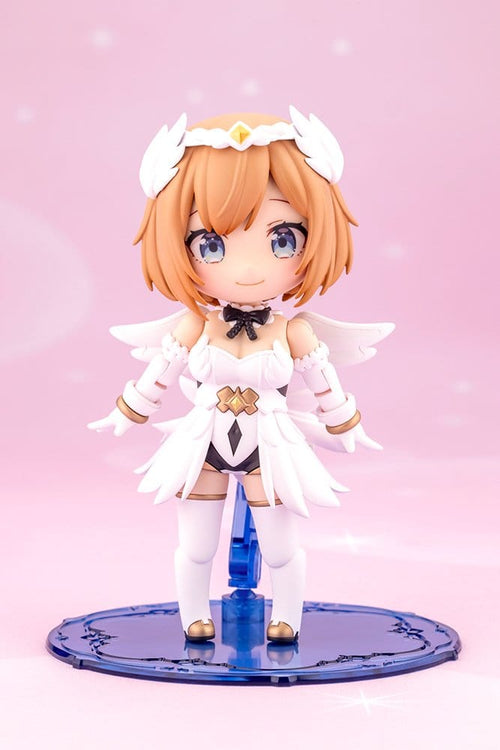 Arcanadea Plastmodell Yurucana Lumitea 10 cm