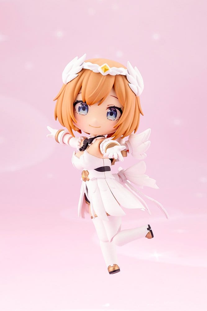 Arcanadea Plastmodell Yurucana Lumitea 10 cm