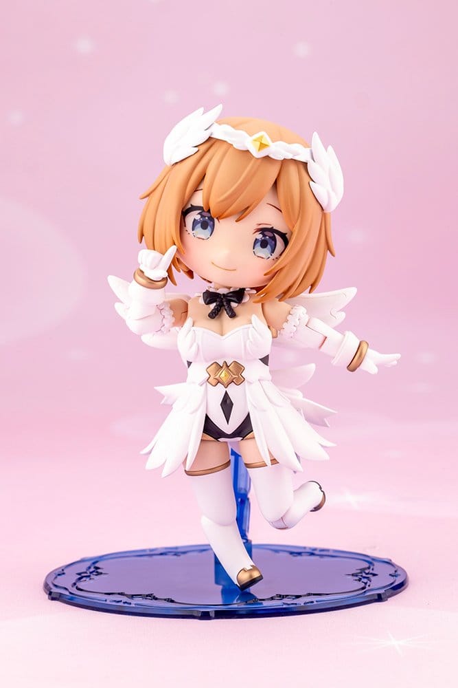 Arcanadea Plastmodell Yurucana Lumitea 10 cm