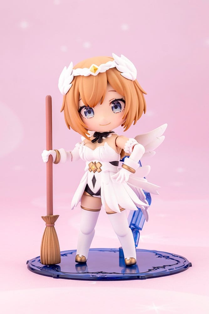 Arcanadea Plastmodell Yurucana Lumitea 10 cm