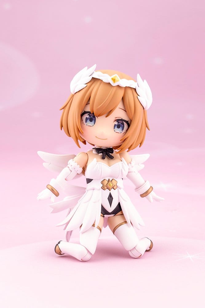 Arcanadea Plastmodell Yurucana Lumitea 10 cm