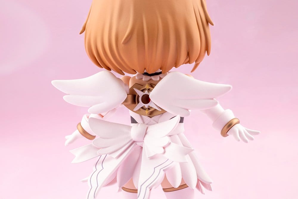 Arcanadea Plastmodell Yurucana Lumitea 10 cm