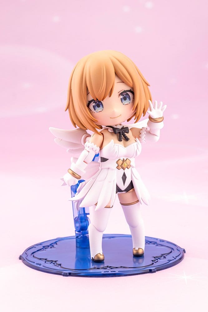 Arcanadea Plastmodell Yurucana Lumitea 10 cm