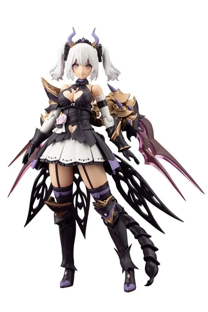 Arcanadea Plastmodellkit Soffiera 17 cm Kotobukiya