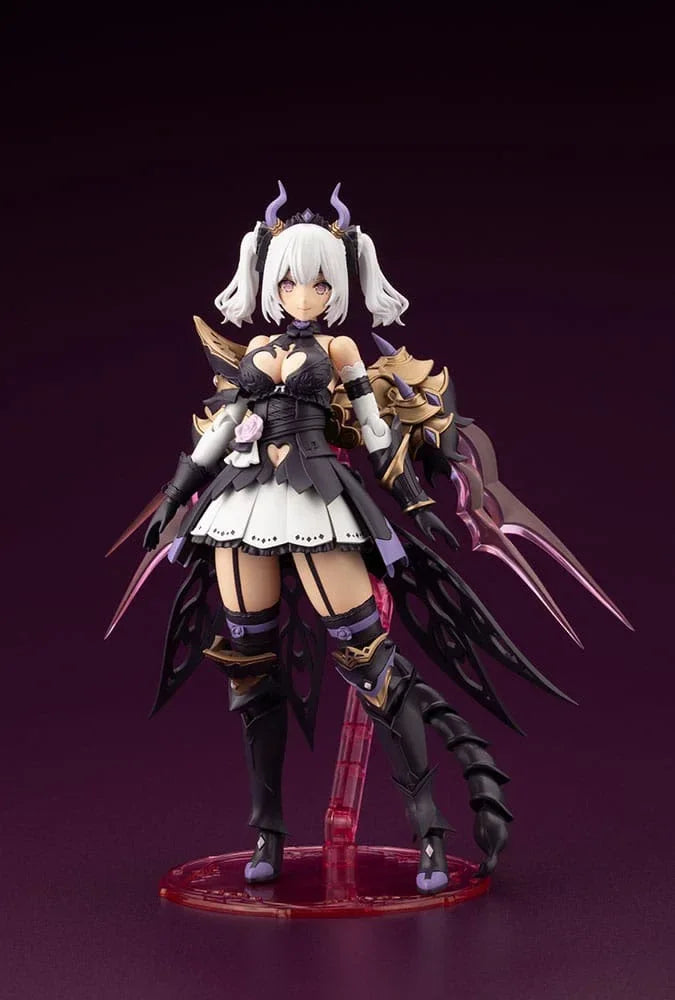 Arcanadea Plastmodellkit Soffiera 17 cm Kotobukiya
