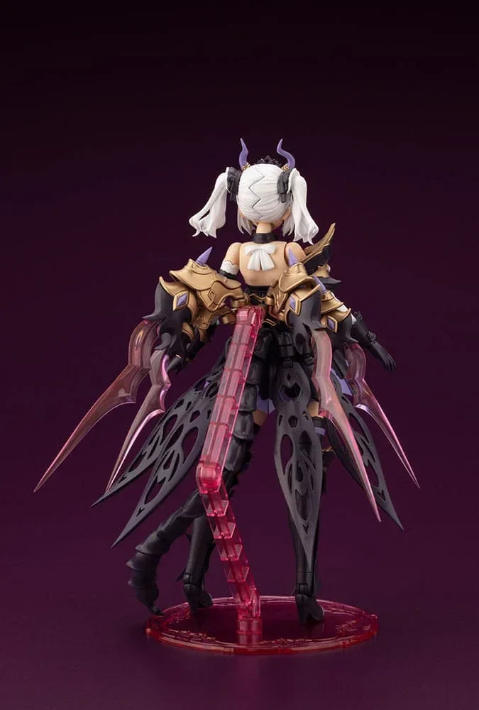 Arcanadea Plastmodellkit Soffiera 17 cm Kotobukiya
