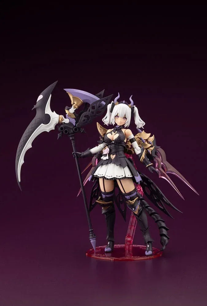Arcanadea Plastmodellkit Soffiera 17 cm Kotobukiya