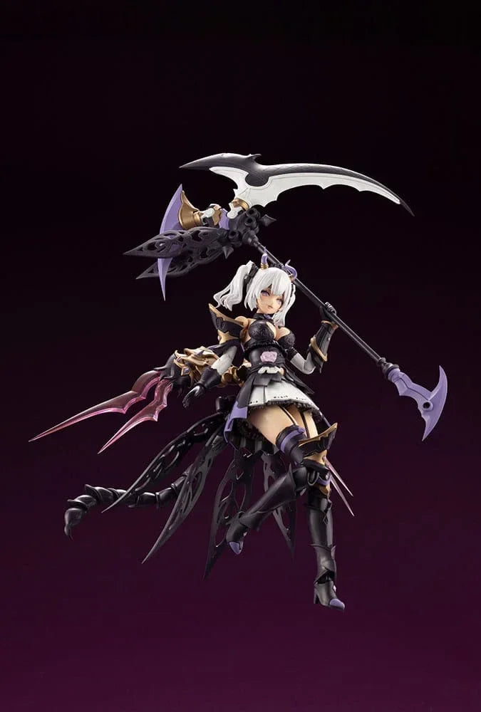 Arcanadea Plastmodellkit Soffiera 17 cm Kotobukiya