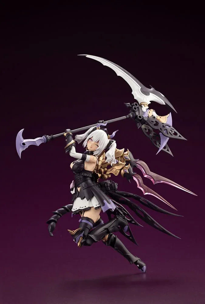 Arcanadea Plastmodellkit Soffiera 17 cm Kotobukiya
