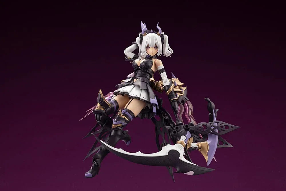 Arcanadea Plastmodellkit Soffiera 17 cm Kotobukiya