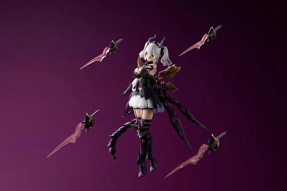 Arcanadea Plastmodellkit Soffiera 17 cm Kotobukiya
