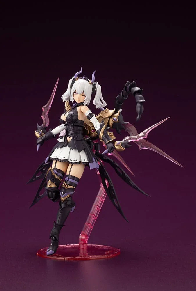Arcanadea Plastmodellkit Soffiera 17 cm Kotobukiya