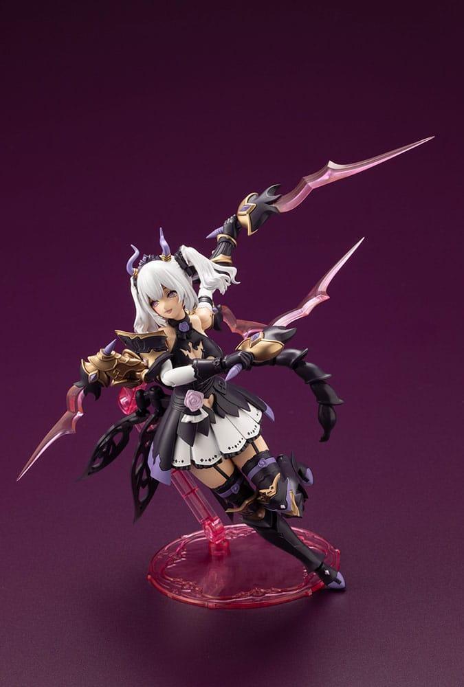 Arcanadea Plastmodellkit Soffiera 17 cm Kotobukiya
