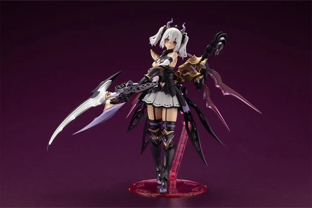 Arcanadea Plastmodellkit Soffiera 17 cm Kotobukiya
