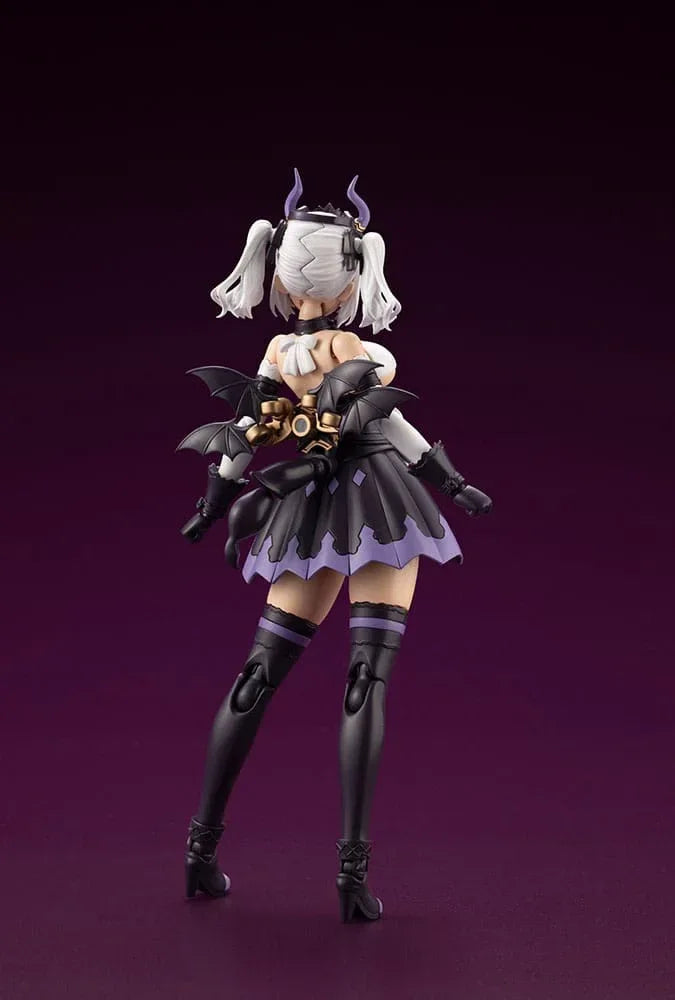 Arcanadea Plastmodellkit Soffiera 17 cm Kotobukiya