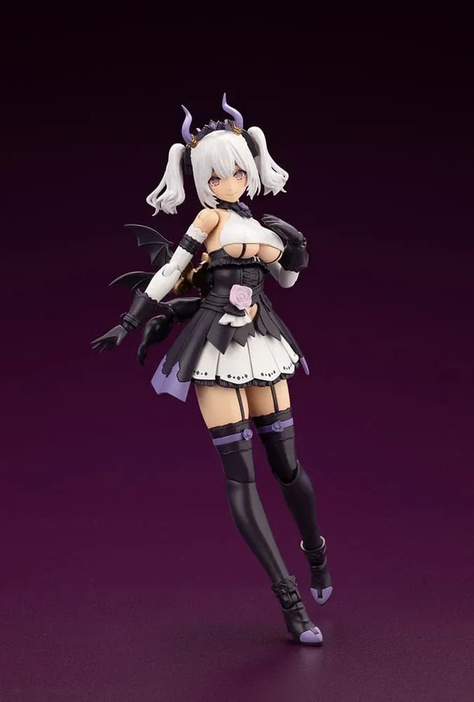 Arcanadea Plastmodellkit Soffiera 17 cm Kotobukiya