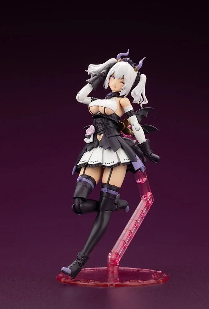 Arcanadea Plastmodellkit Soffiera 17 cm Kotobukiya
