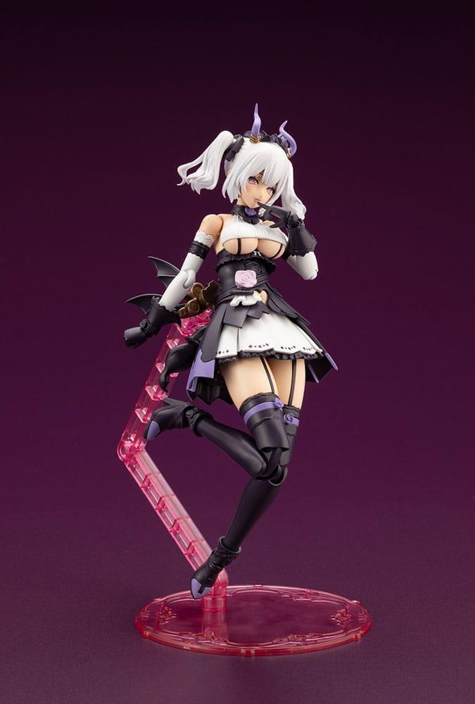 Arcanadea Plastmodellkit Soffiera 17 cm Kotobukiya