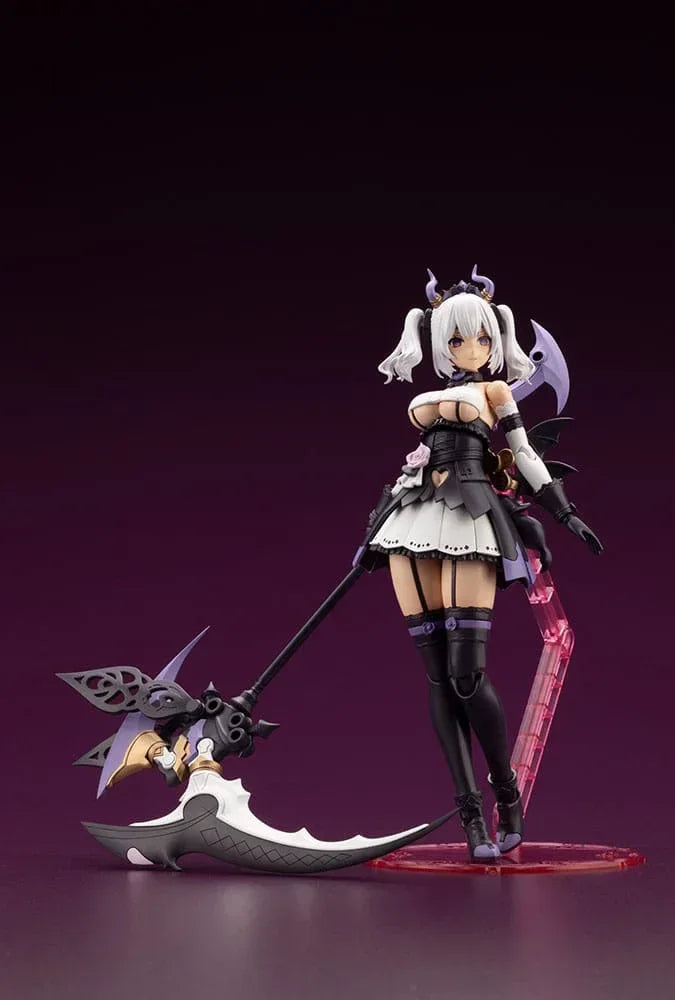Arcanadea Plastmodellkit Soffiera 17 cm Kotobukiya